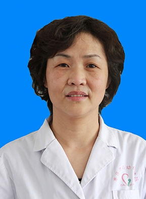 赵瑞莲