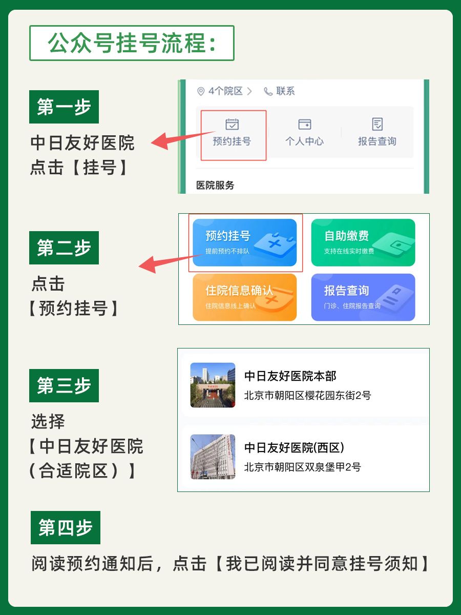 中日友好医院李辉医生怎么样？怎么挂号？