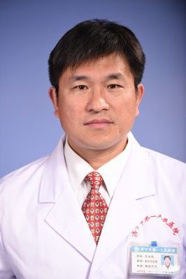 刘运振