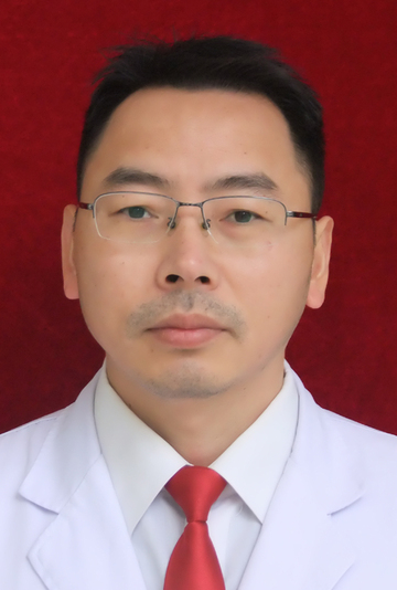 陈志杰