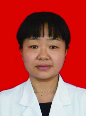 贾文丽