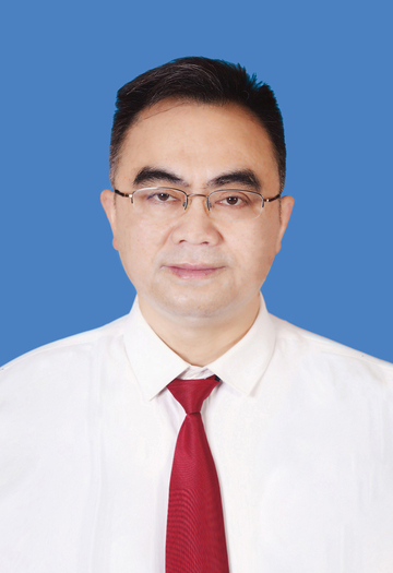 廖志丹