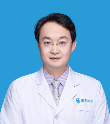 李舒承