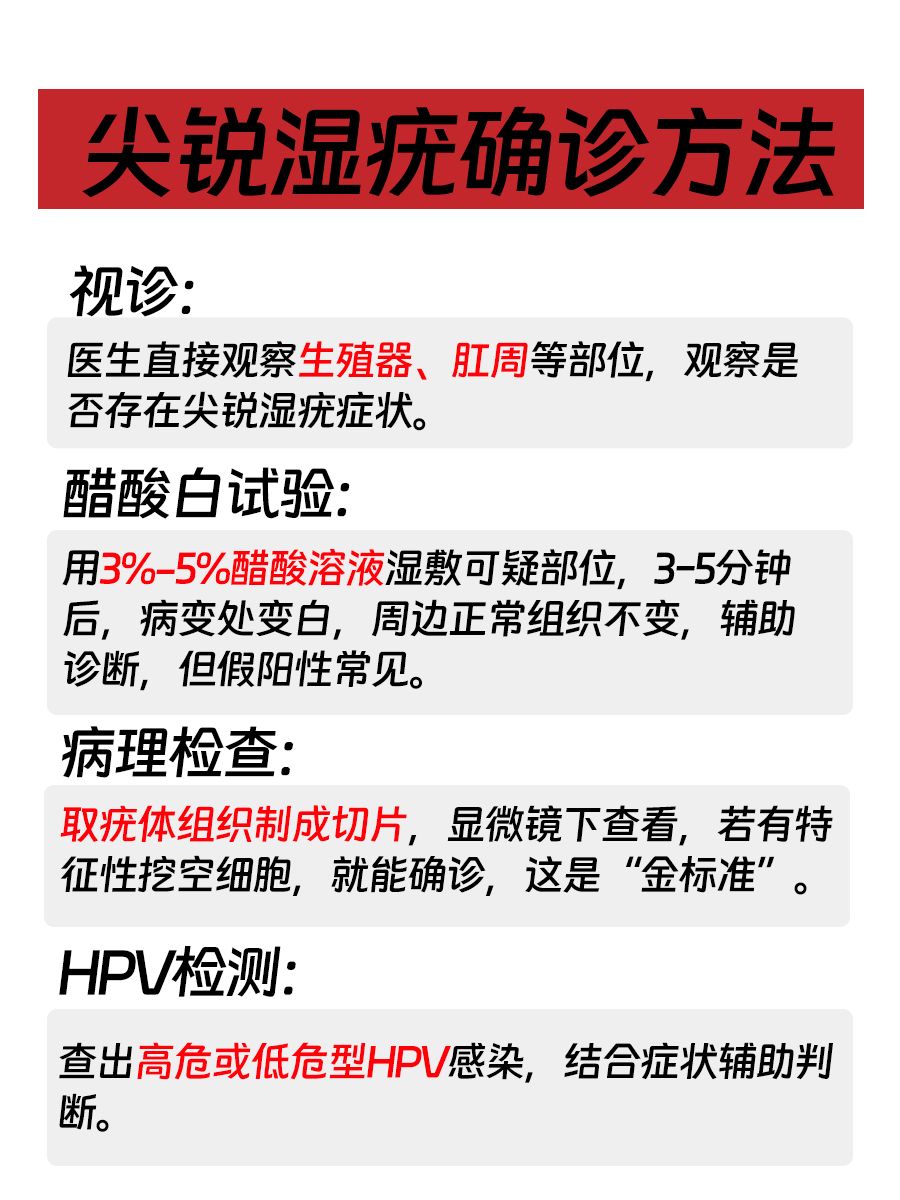 男人隐私处长出“菜花”,究竟啥病在作祟?