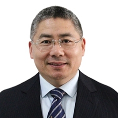 李强