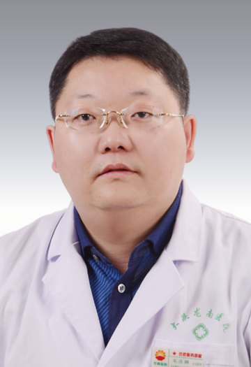 毛庆琳