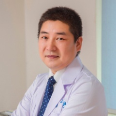 陈新锋