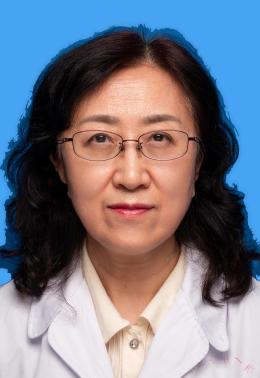石桂梅