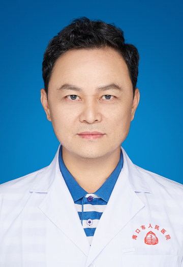 蔡立军