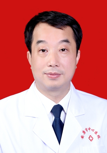 陈士军