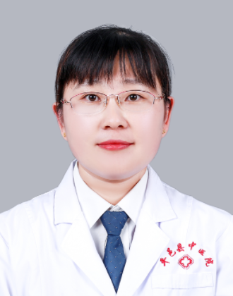 许文丽