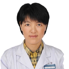 刘莉萍