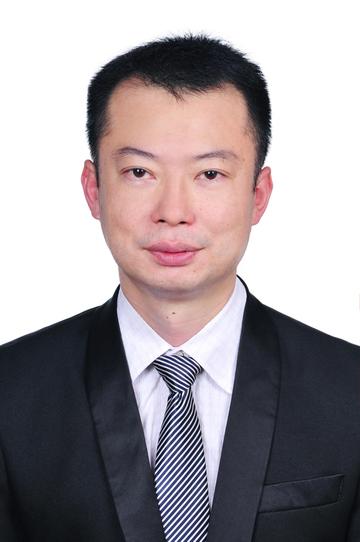 高炜