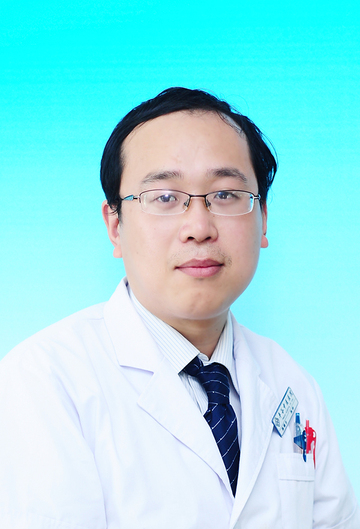 陈维志