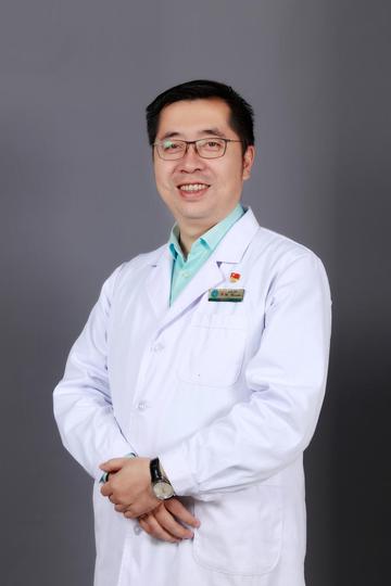 杨征