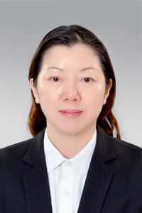 史慧敏