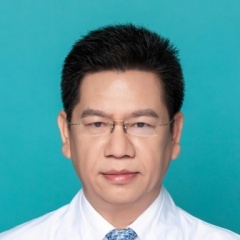 潘灵辉