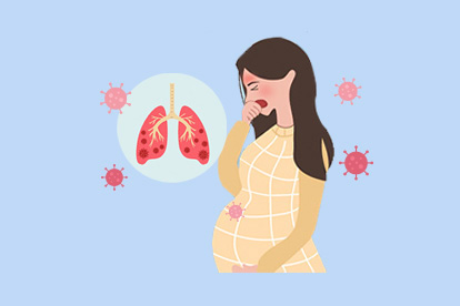孕妇新冠肺炎早期症状，如何治疗.jpg