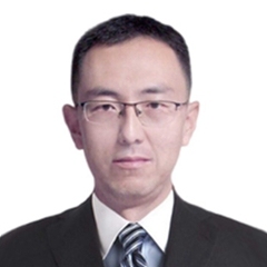 靳君华