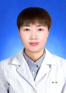 李香