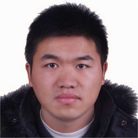 杨勇