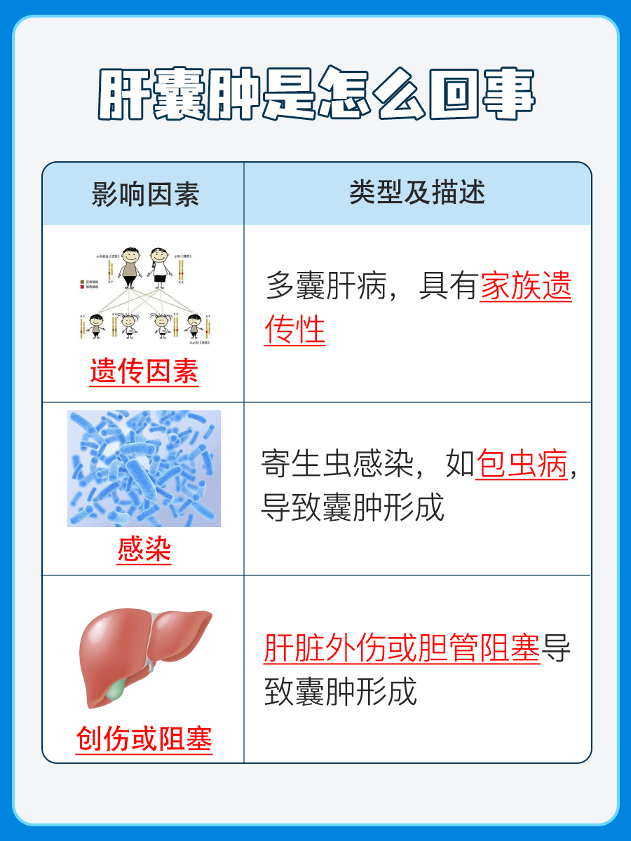 肝囊肿揭秘：这是怎么回事？专家解答！