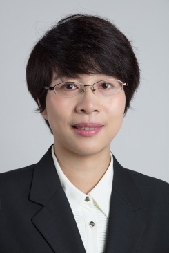 赵丽君