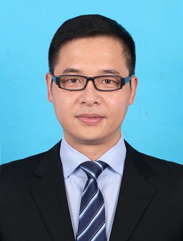 龚月江
