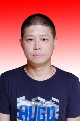 莫渊