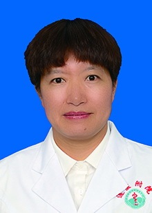 杨高巧