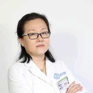 张晓哲(中医张晓哲主任讲失眠焦虑,抖音大V)