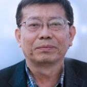 赵传明