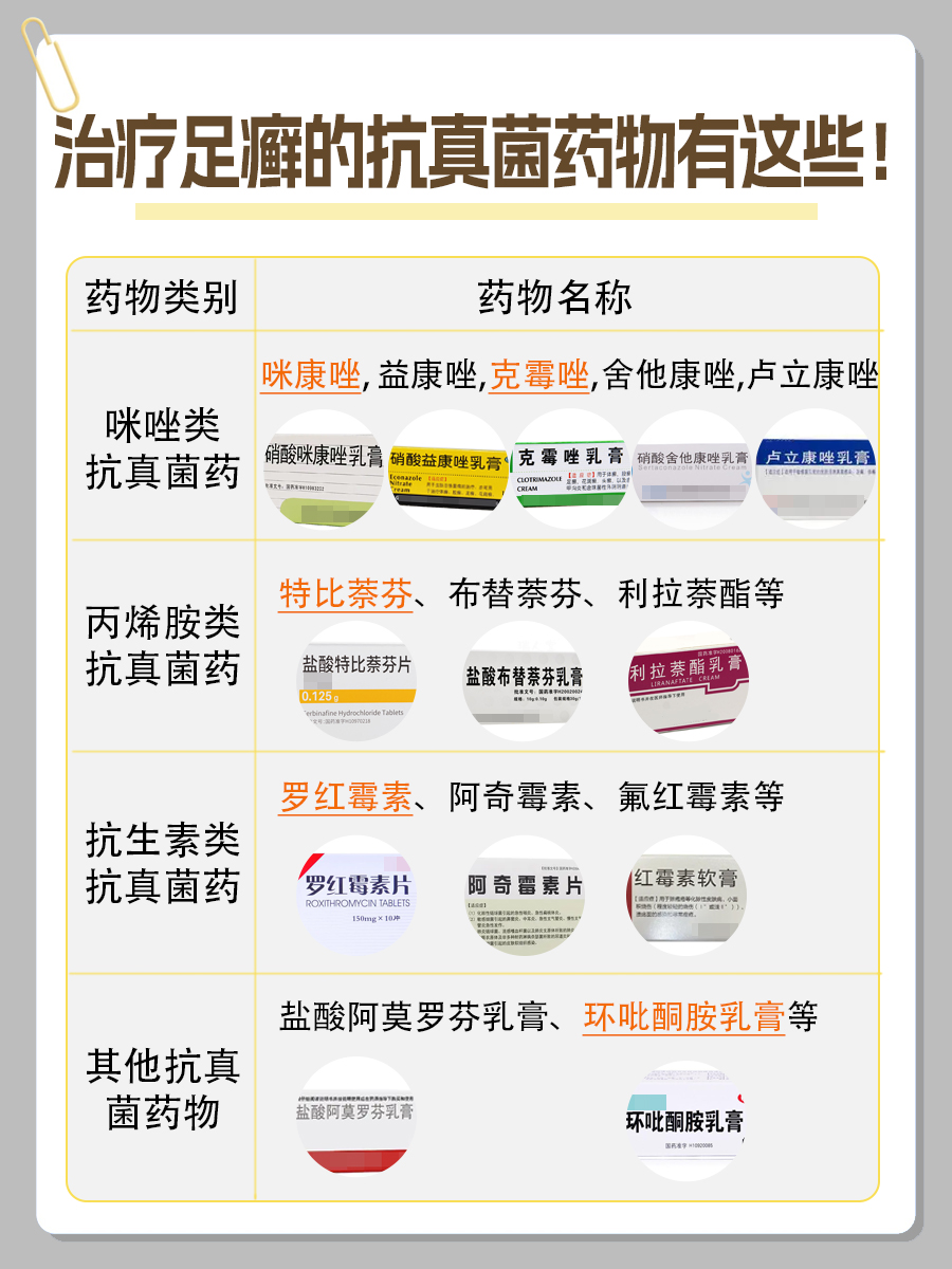 藿香正气水治脚气吗？一文解析