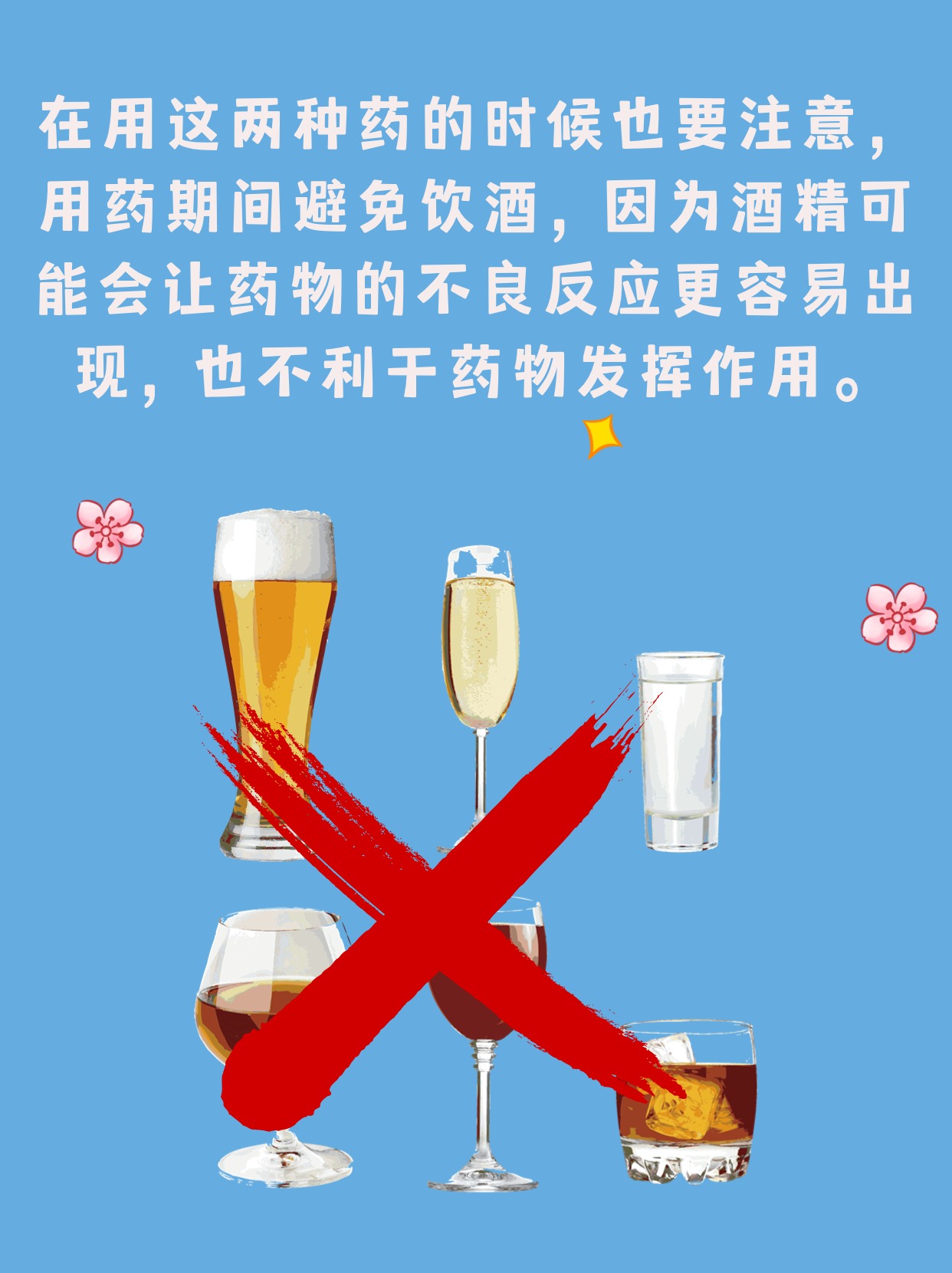 氨溴索+西替利嗪是可以的吗？医生来解答！