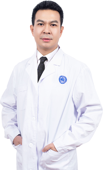 李继华