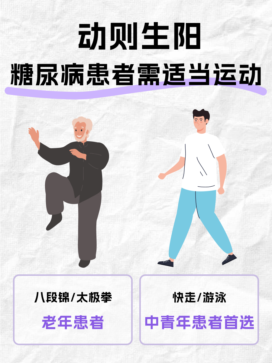 糖尿病护理全攻略｜中医手把手教你日常调护