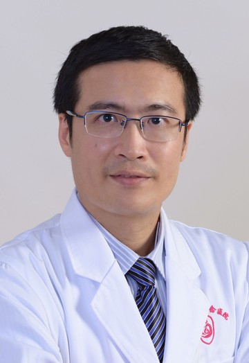 李国扬