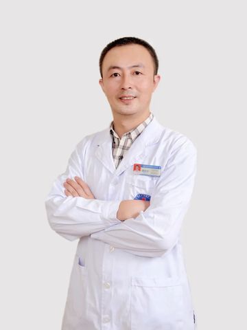 胡中平