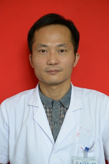 陈子国