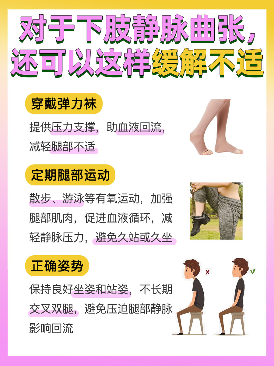 用药指南：静脉曲张抹什么药好使？