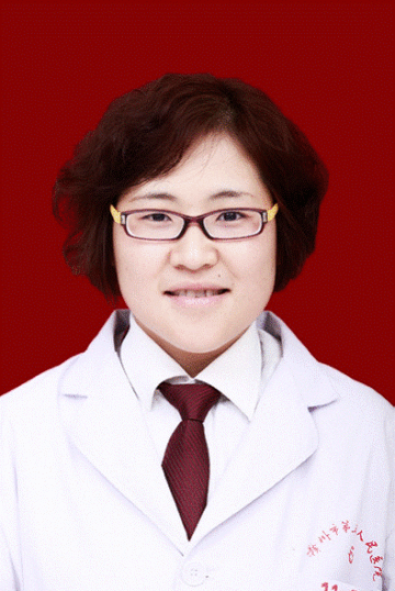 姜曼蕾