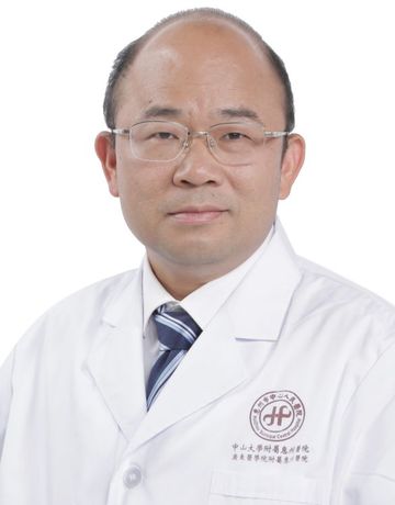 许岸高