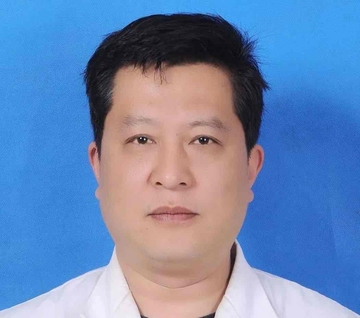 樊亚军