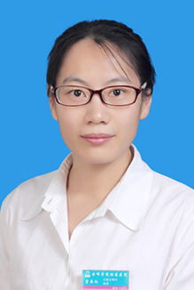 霍美玲