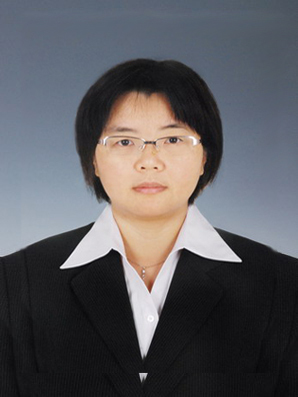 郑丽青