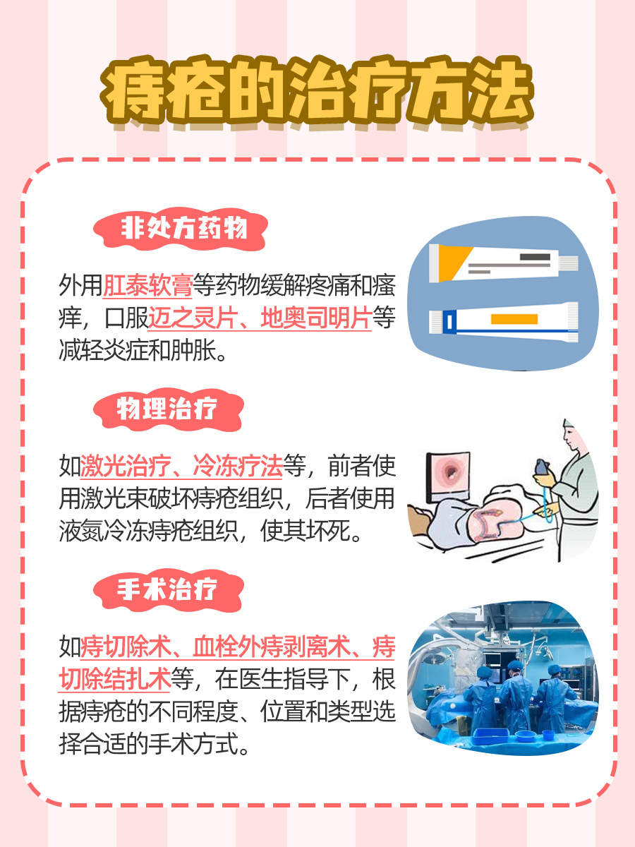 一文探究:痔疮是否会导致大便不成形?