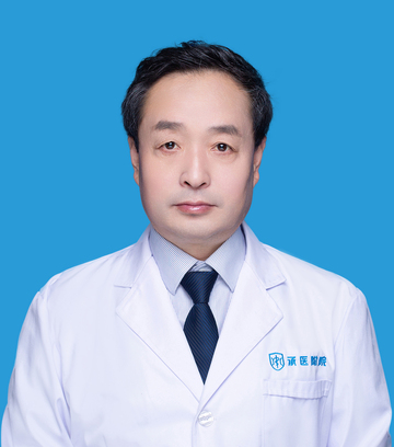 李志怀