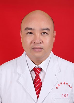 李凯