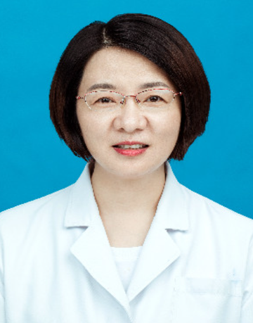 柯忠妹