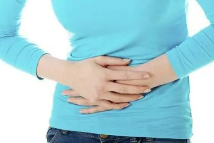 急性肠炎图 急性肠炎图